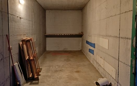 VILLASANTA – ZONA SAN FIORANO