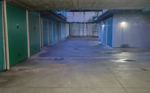 VILLASANTA – ZONA SAN FIORANO