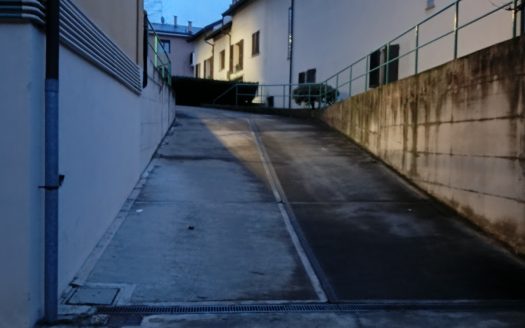 VILLASANTA – ZONA SAN FIORANO