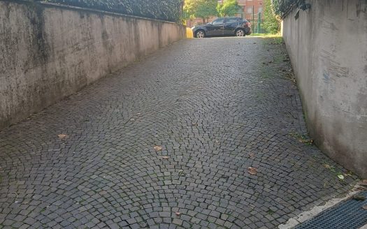 MONZA – ZONA STADIO