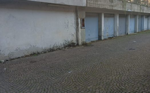 MONZA – ZONA STADIO