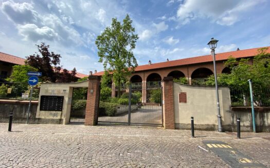 VIMERCATE ZONA ORENO