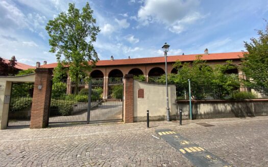 VIMERCATE ZONA ORENO