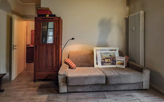 Trilocale in vendita a Lomagna in Via degli Alpini